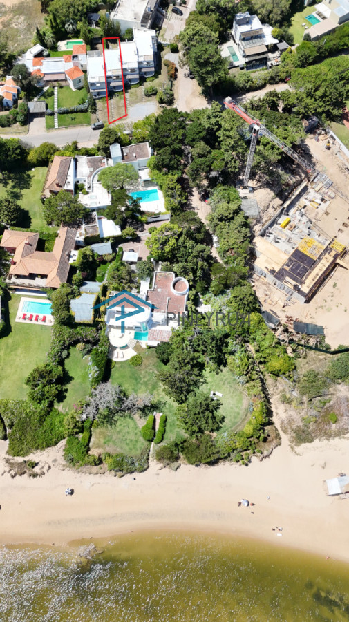 Apartamento en Venta en La Barra Miradores 2 