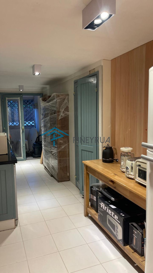 Apartamento ID.195 - APARTAMENTO EN VENTA EN MANANTIALES, PRIMERA LINEA 3 DORMITORIOS