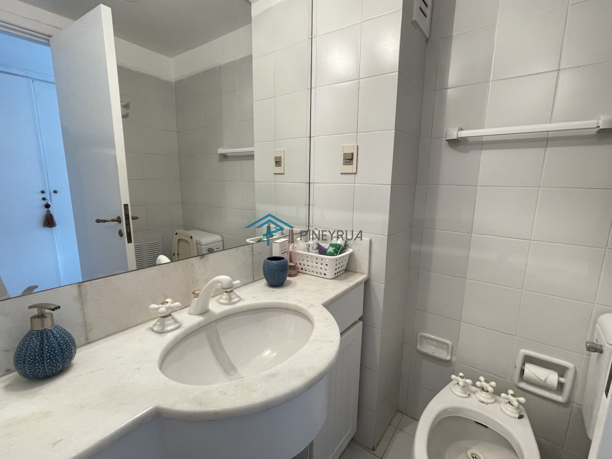 Apartamento ID.207 - APARTAMENTO EN VENTA CERCA DEL PUENTE DE LA BARRA 2 DORMITORIOS