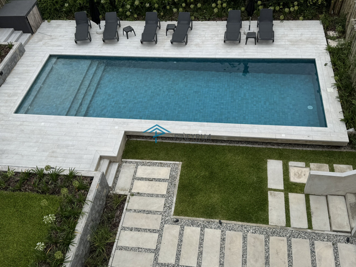 Apartamento ID.41 - Bosque Los Suspiros Apto 105 La Barra 