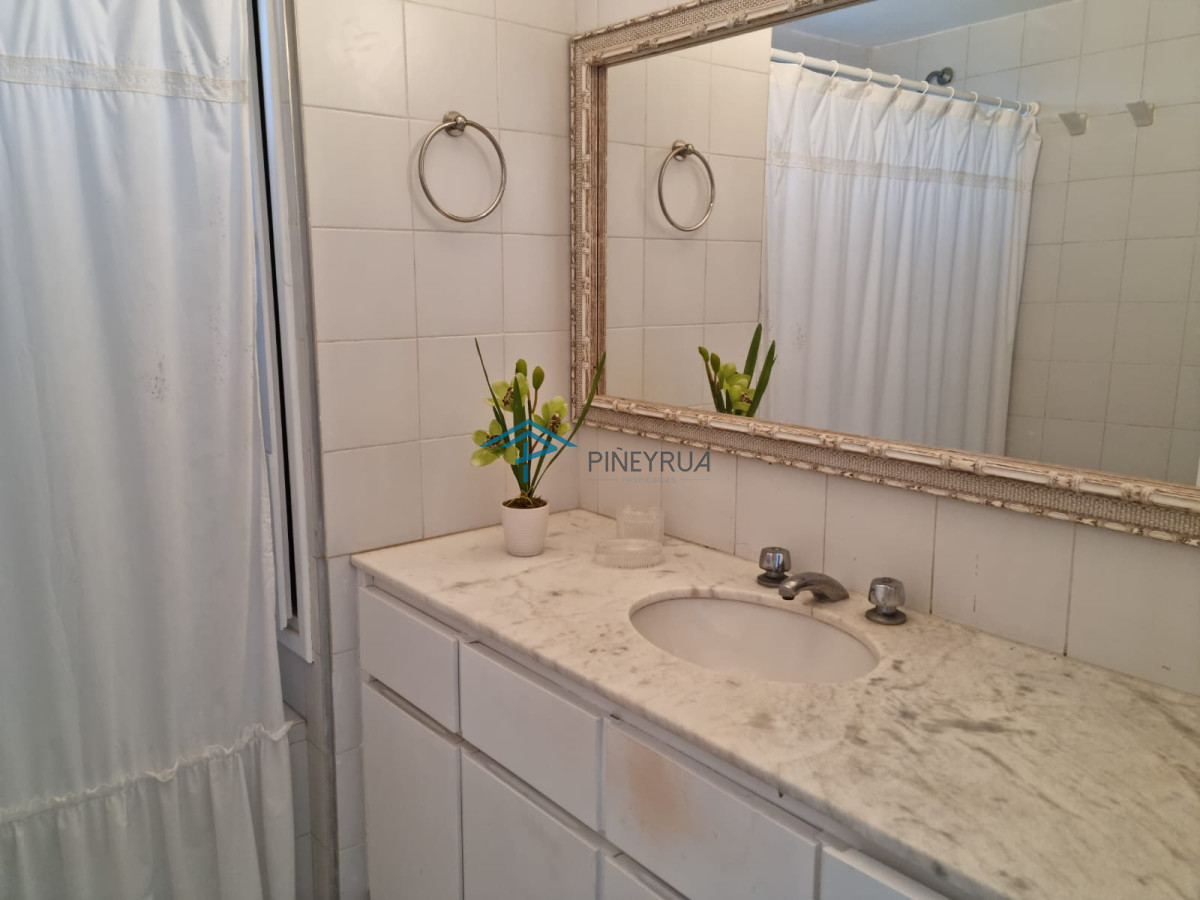 Apartamento ID.375 - APARTAMENTO DE 3 DORMITORIOS EN VENTA A POCOS METROS DE PLAYA MONTOYA