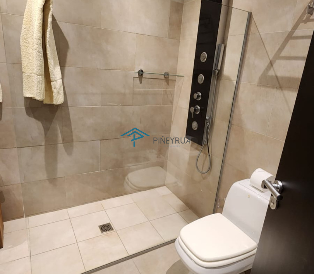 La Barra, Apartamento de 3 dormitorios en Venta, con vista a la desembocadura.