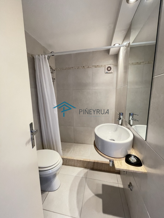 EDIFICIO TORRE IBIZA EN PUNTA DEL ESTE APTO. 604