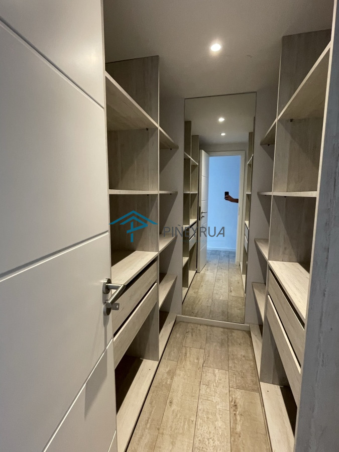 PALCOS DE LA POSTA 106 - APARTAMENTO EN ALQUILER TEMPORARIO FRENTE AL MAR