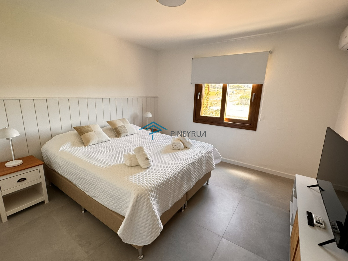 Apartamento ID.336 - Apto en Terrazas de Manantiales  primera linea al mar 