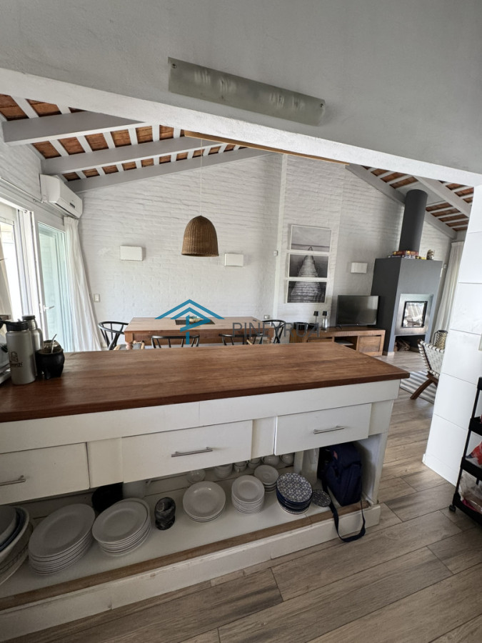 Apartamento en Venta en La Barra Miradores 2 