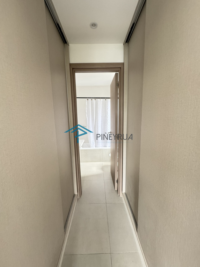 Apartamento ID.41 - Bosque Los Suspiros Apto 105 La Barra 