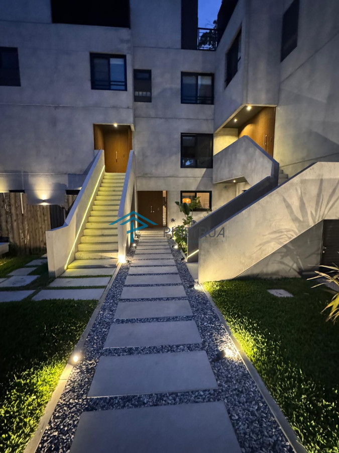 Apartamento ID.437 - Bosque Los Suspiros apto 108 