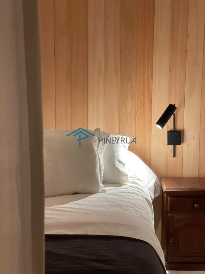 APARTAMENTO EN VENTA EN MANANTIALES, PRIMERA LINEA 3 DORMITORIOS