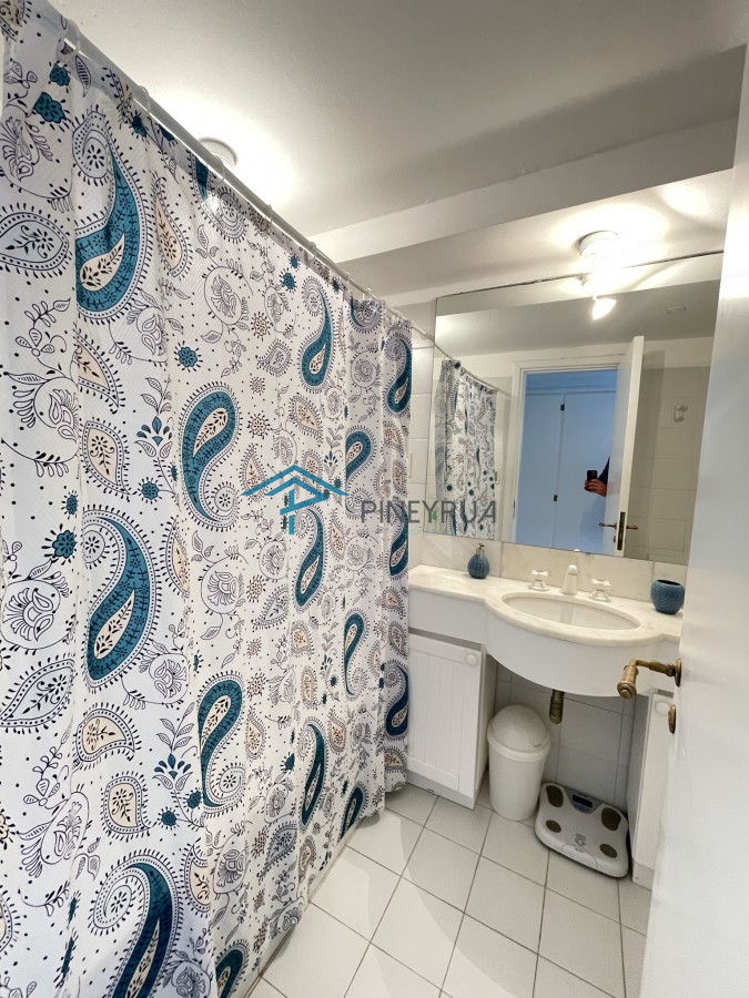 Apartamento ID.207 - APARTAMENTO EN VENTA CERCA DEL PUENTE DE LA BARRA 2 DORMITORIOS
