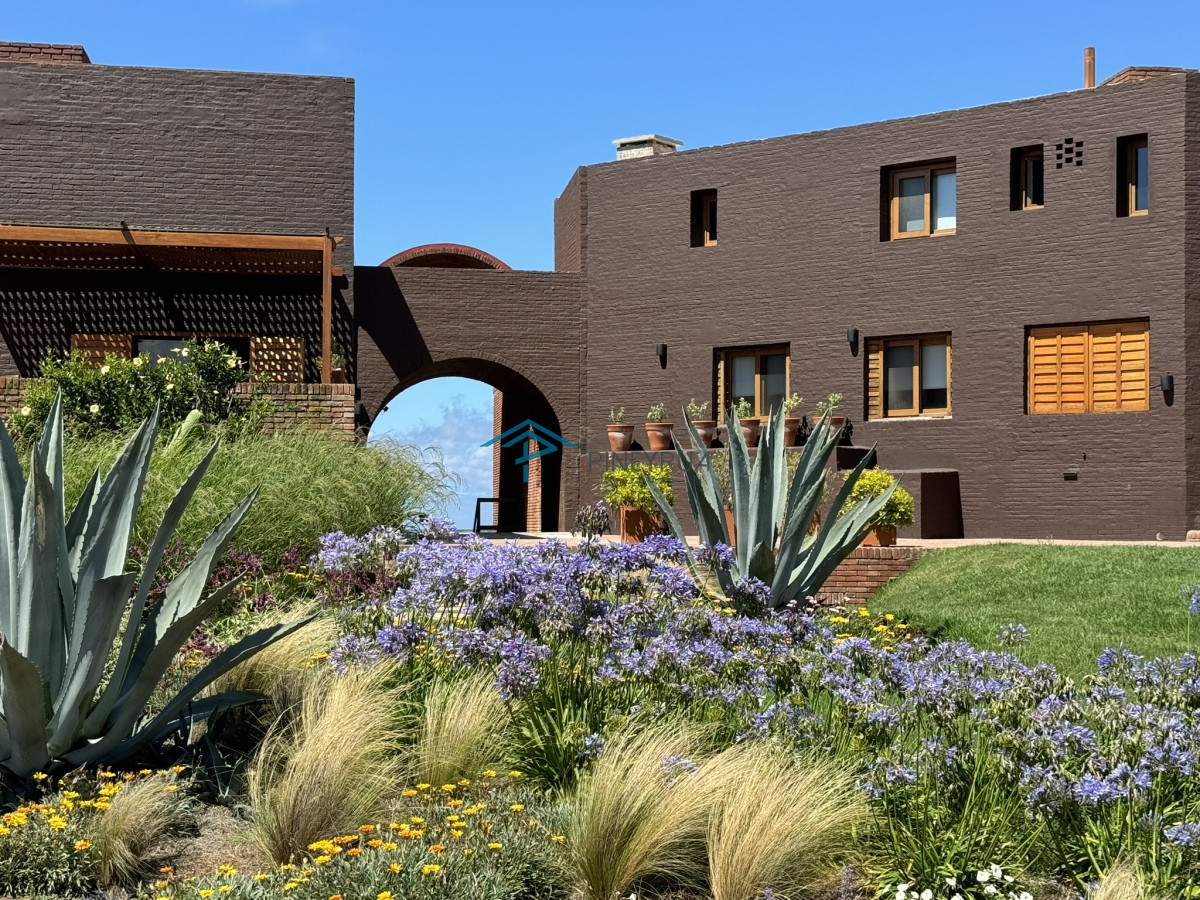 Apartamento ID.336 - Apto en Terrazas de Manantiales  primera linea al mar 