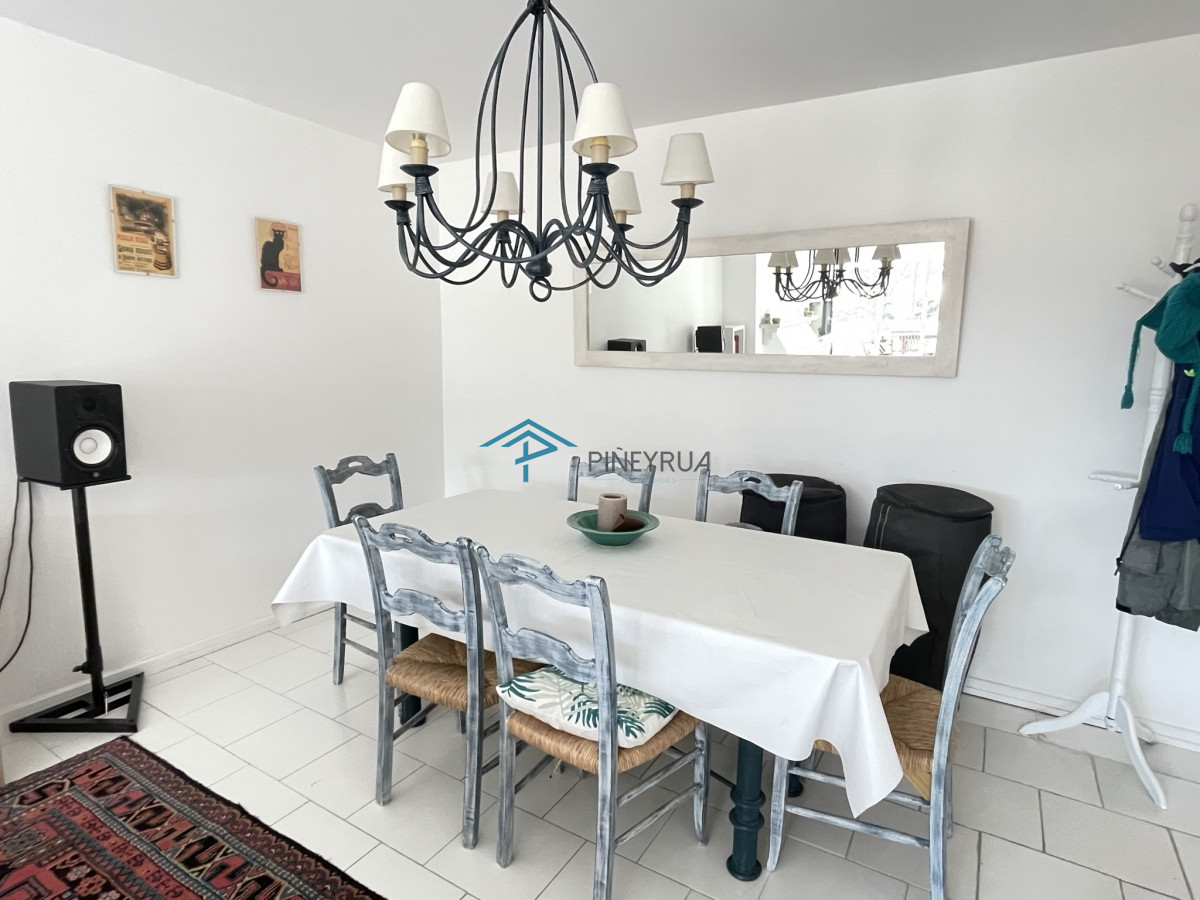 Apartamento ID.207 - APARTAMENTO EN VENTA CERCA DEL PUENTE DE LA BARRA 2 DORMITORIOS