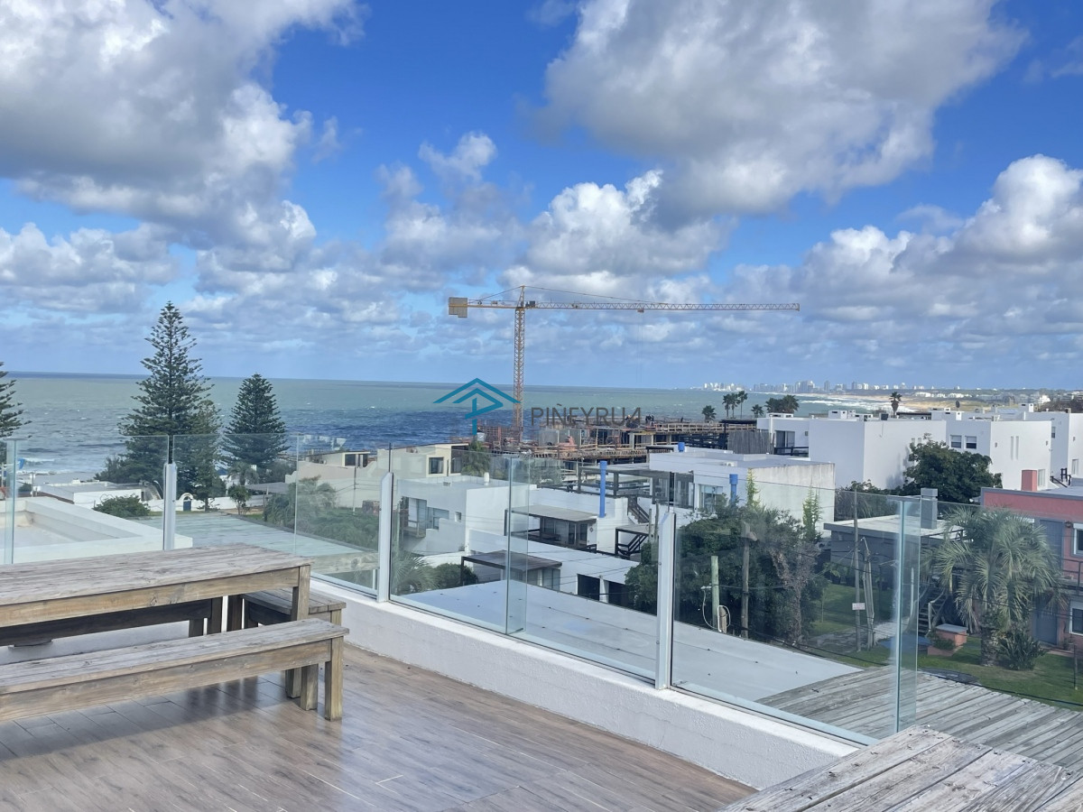 Apartamento ID.159 - APARTAMENTO EN VENTA, MUY BUENA UBICACION EN LA BARRA 3 DORMITORIOS