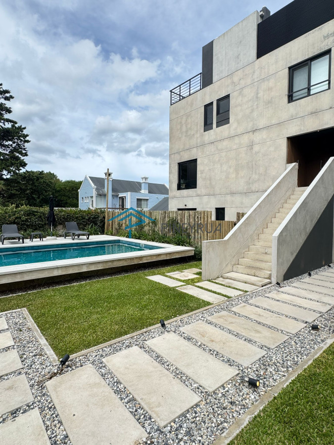 Apartamento ID.437 - Bosque Los Suspiros apto 108 