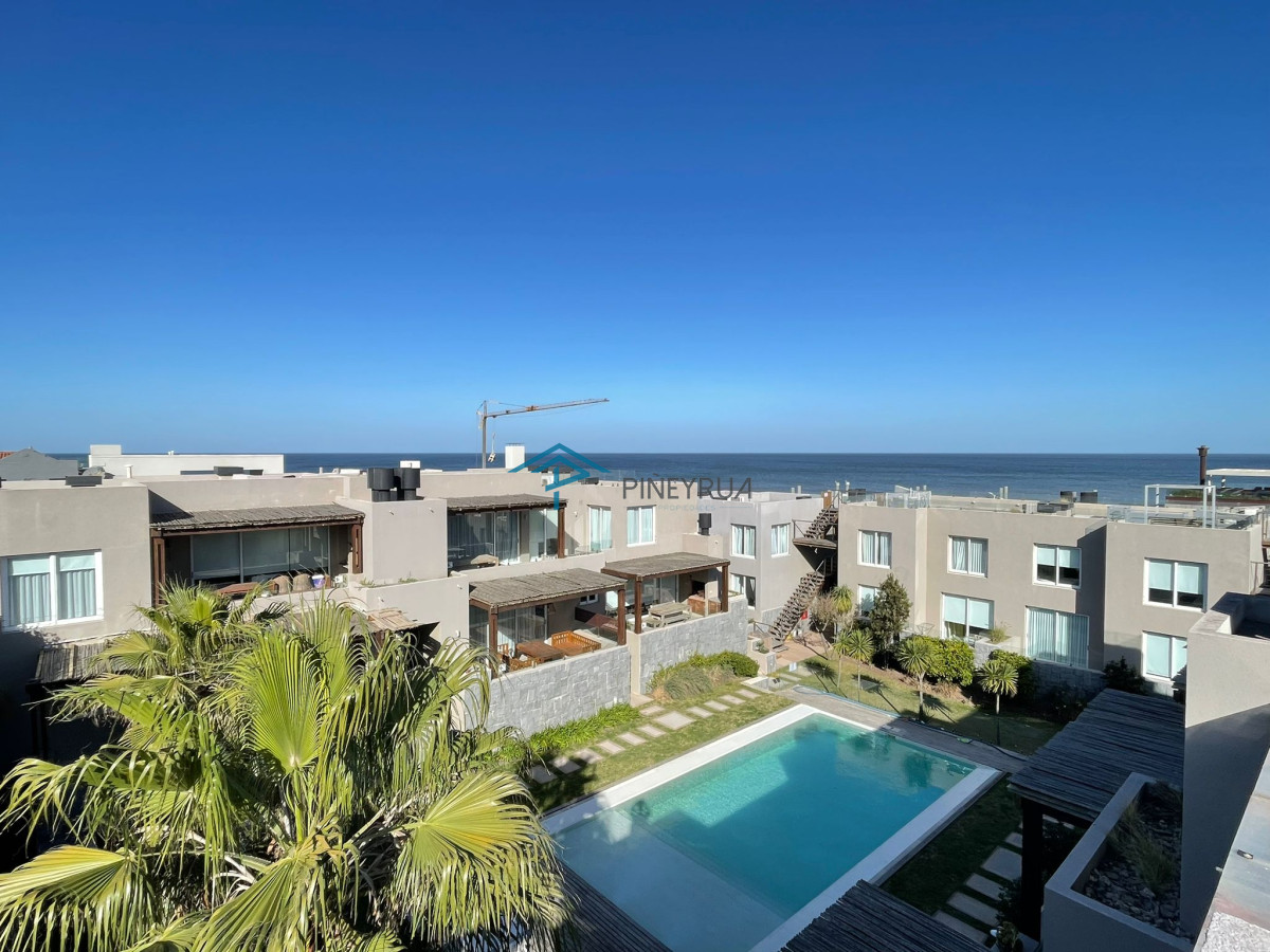 Apartamento ID.235 - APARTAMENTO EN VENTA A PASOS DE PLAYA MONTOYA 2 DORMITORIOS