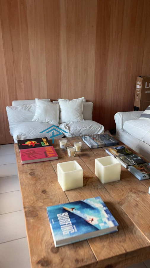 Apartamento ID.195 - APARTAMENTO EN VENTA EN MANANTIALES, PRIMERA LINEA 3 DORMITORIOS