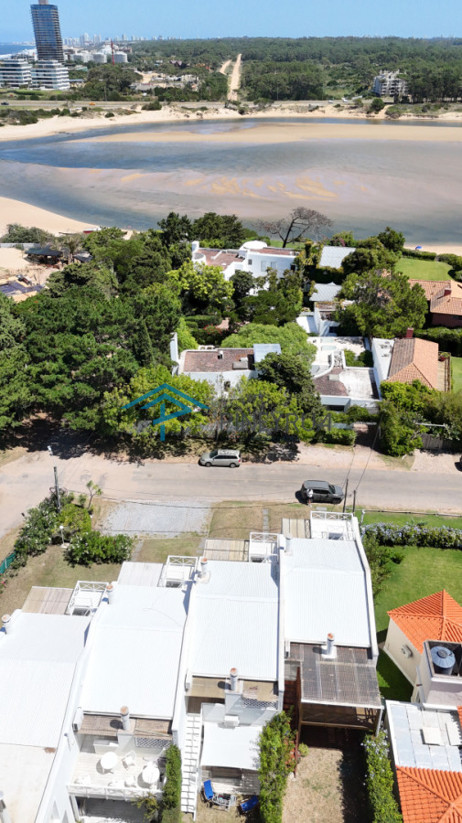 Apartamento en Venta en La Barra Miradores 2 