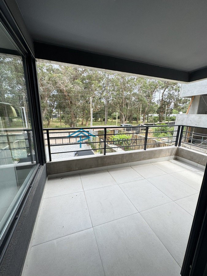 Apartamento ID.41 - Bosque Los Suspiros Apto 105 La Barra 
