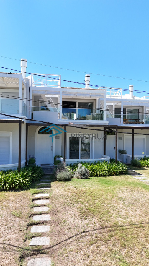 Apartamento en Venta en La Barra Miradores 2 