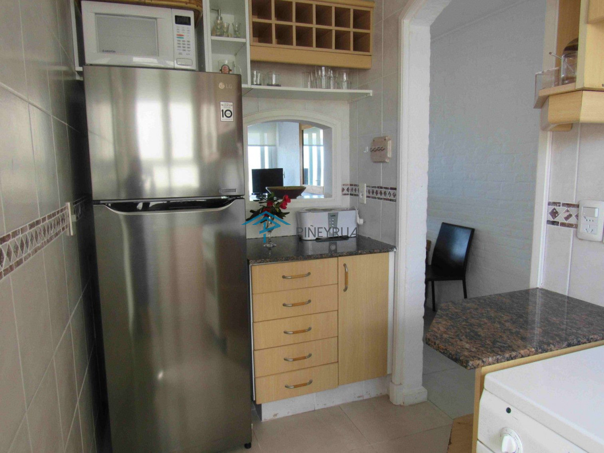 PUNTA MONTOYA UNIDAD 03 EN VENTA 2 DORMITORIOS