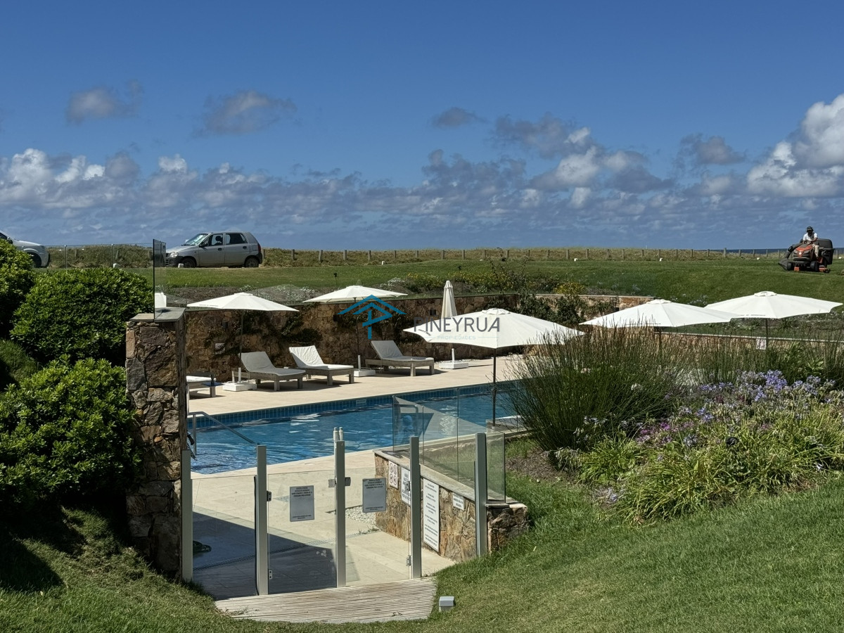 Apartamento ID.336 - Apto en Terrazas de Manantiales  primera linea al mar 