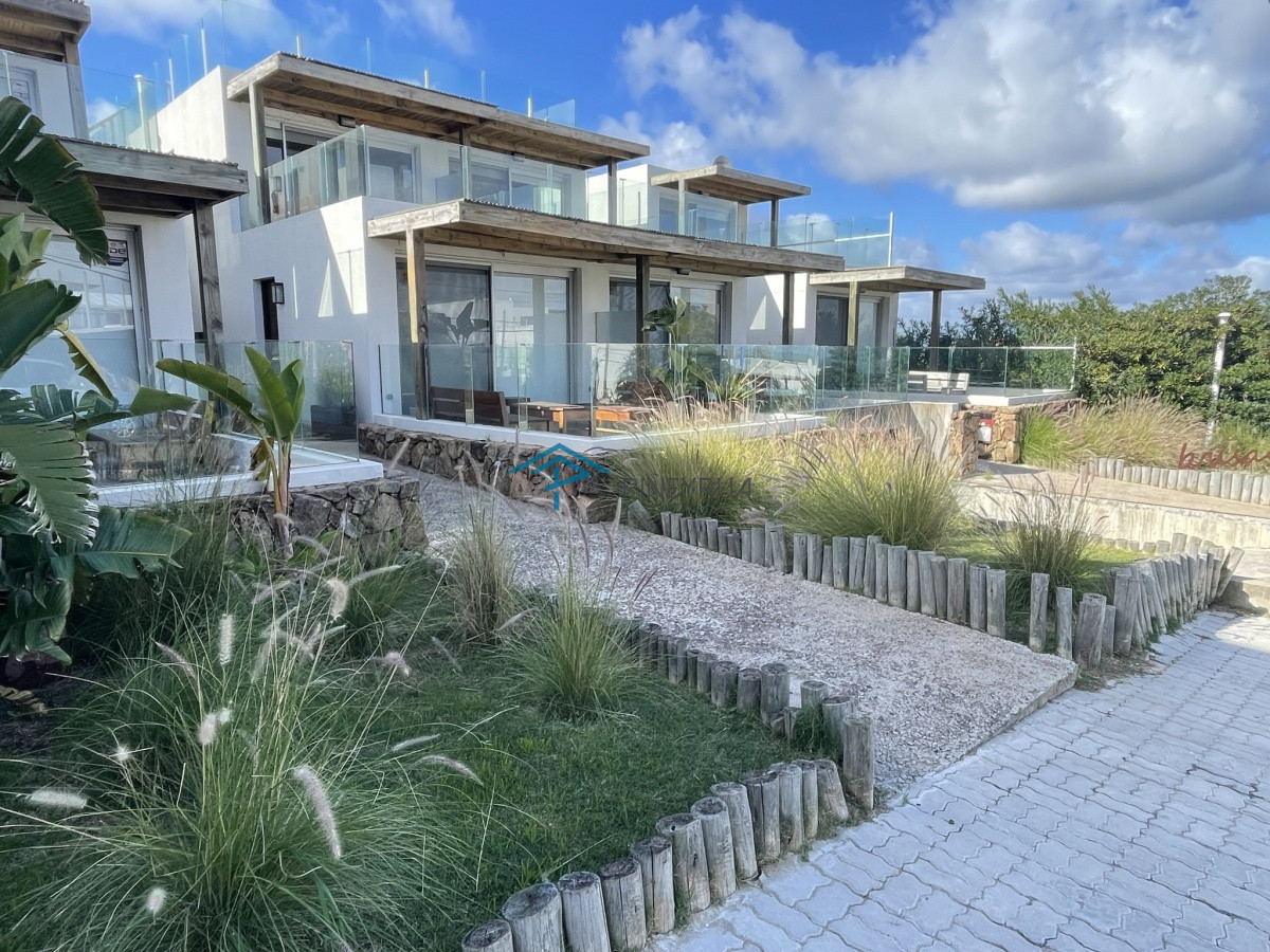 Apartamento ID.57 - APARTAMENTO EN VENTA EN LA BARRA EN MUY BUENA UBICACION 