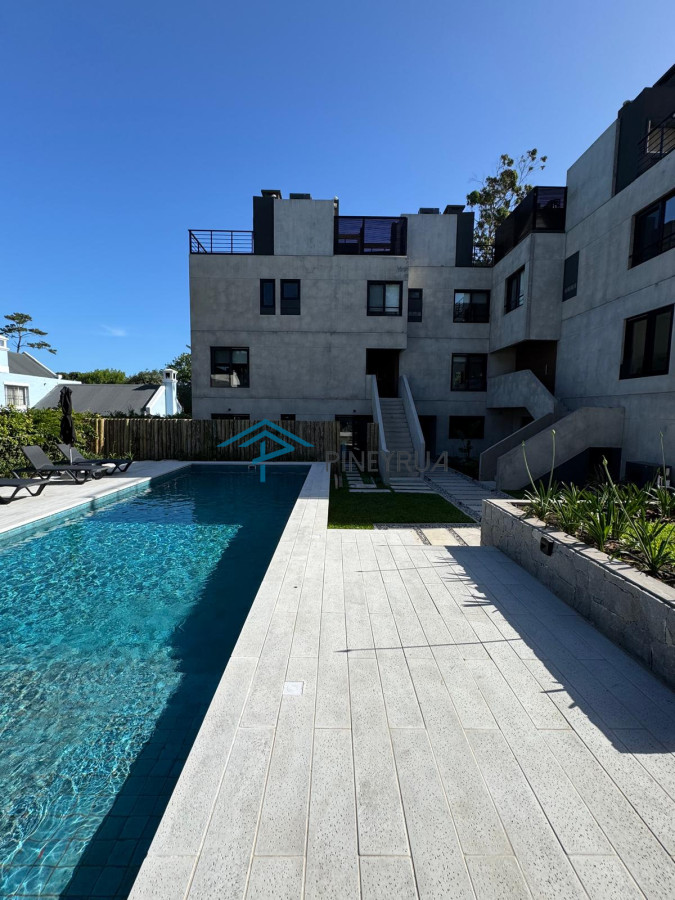 Apartamento ID.437 - Bosque Los Suspiros apto 108 