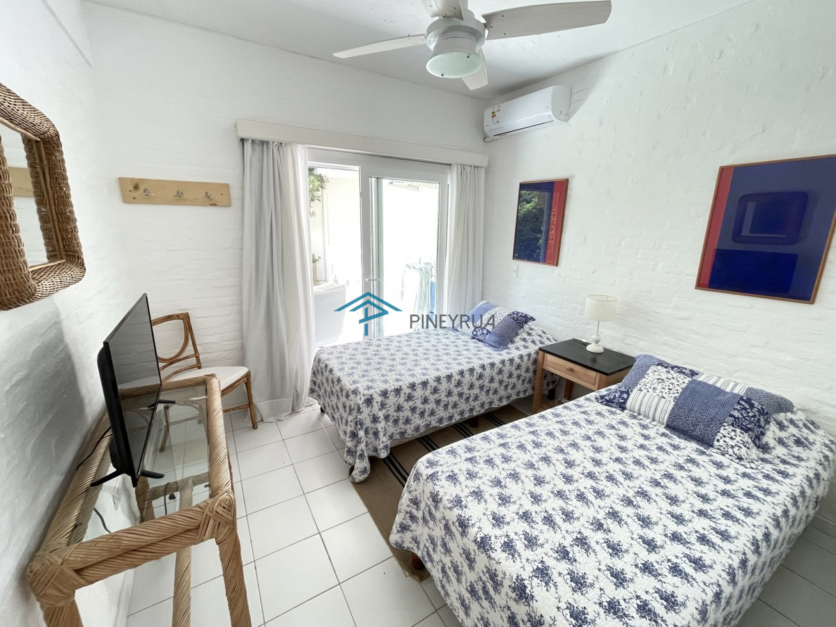Apartamento ID.6 - APARTAMENTO EN ALQUILER A PASOS DE LA DESEMBOCADURA 3 DORMITORIOS