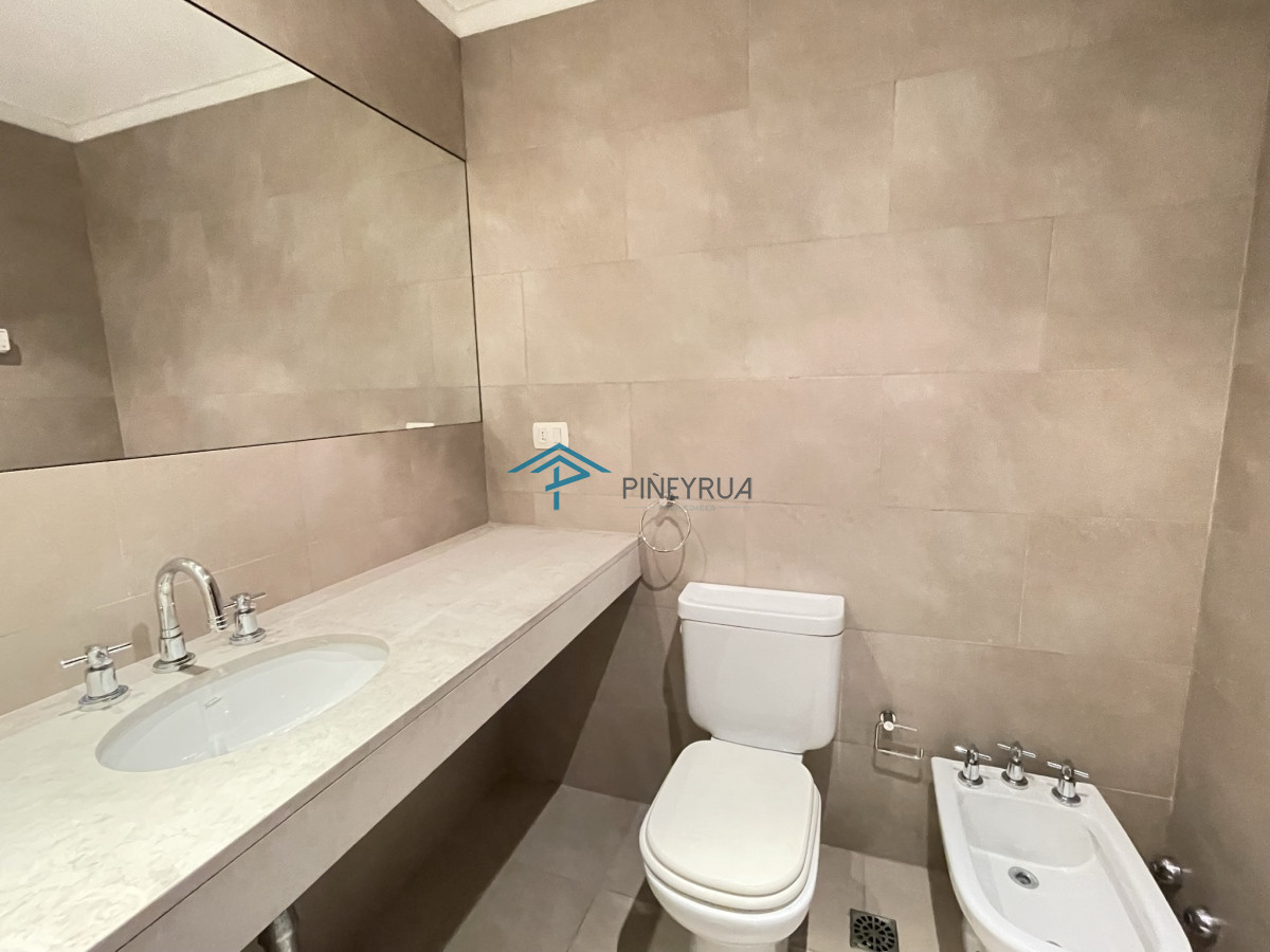 Apartamento ID.313 - APARTAMENTO EN VENTA SOBRE ARROYO MALDONADO 3 DORMITORIOS