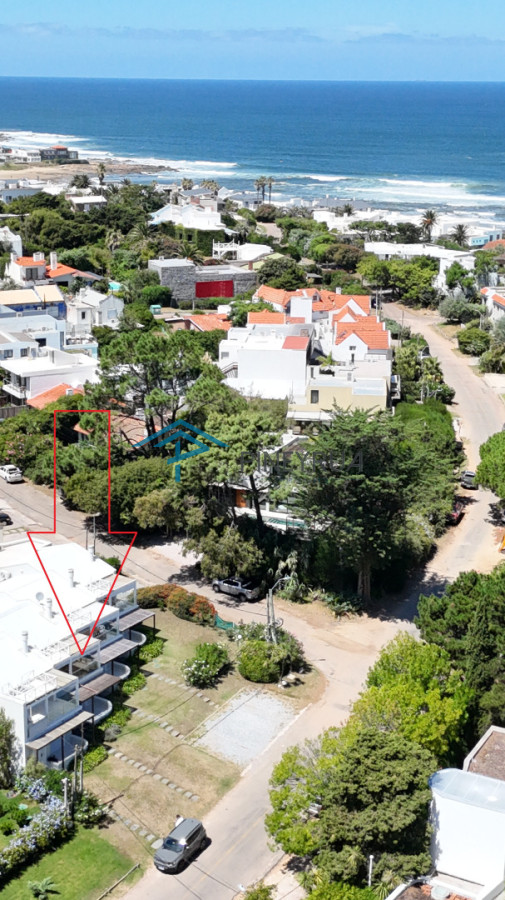 Apartamento en Venta en La Barra Miradores 2 