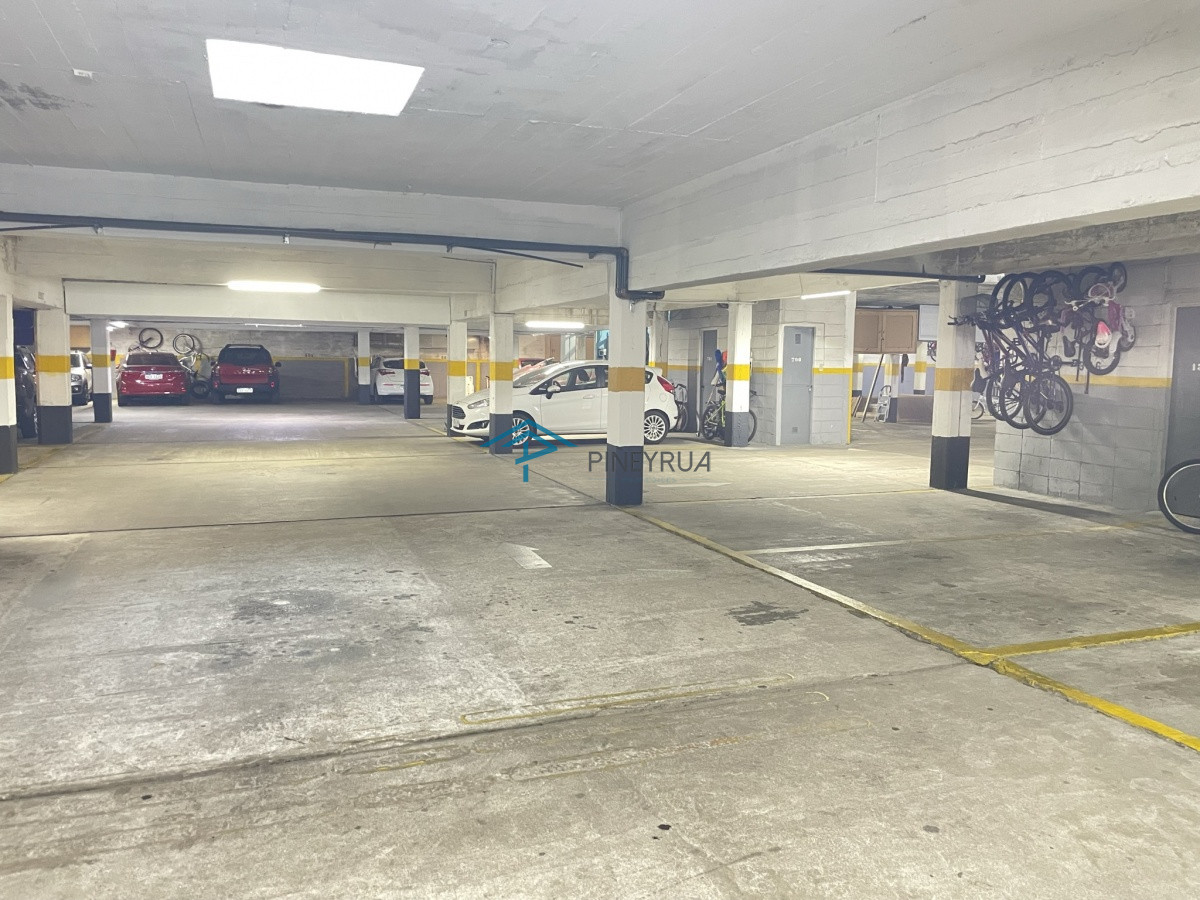 EDIFICIO TORRE IBIZA EN PUNTA DEL ESTE APTO. 604