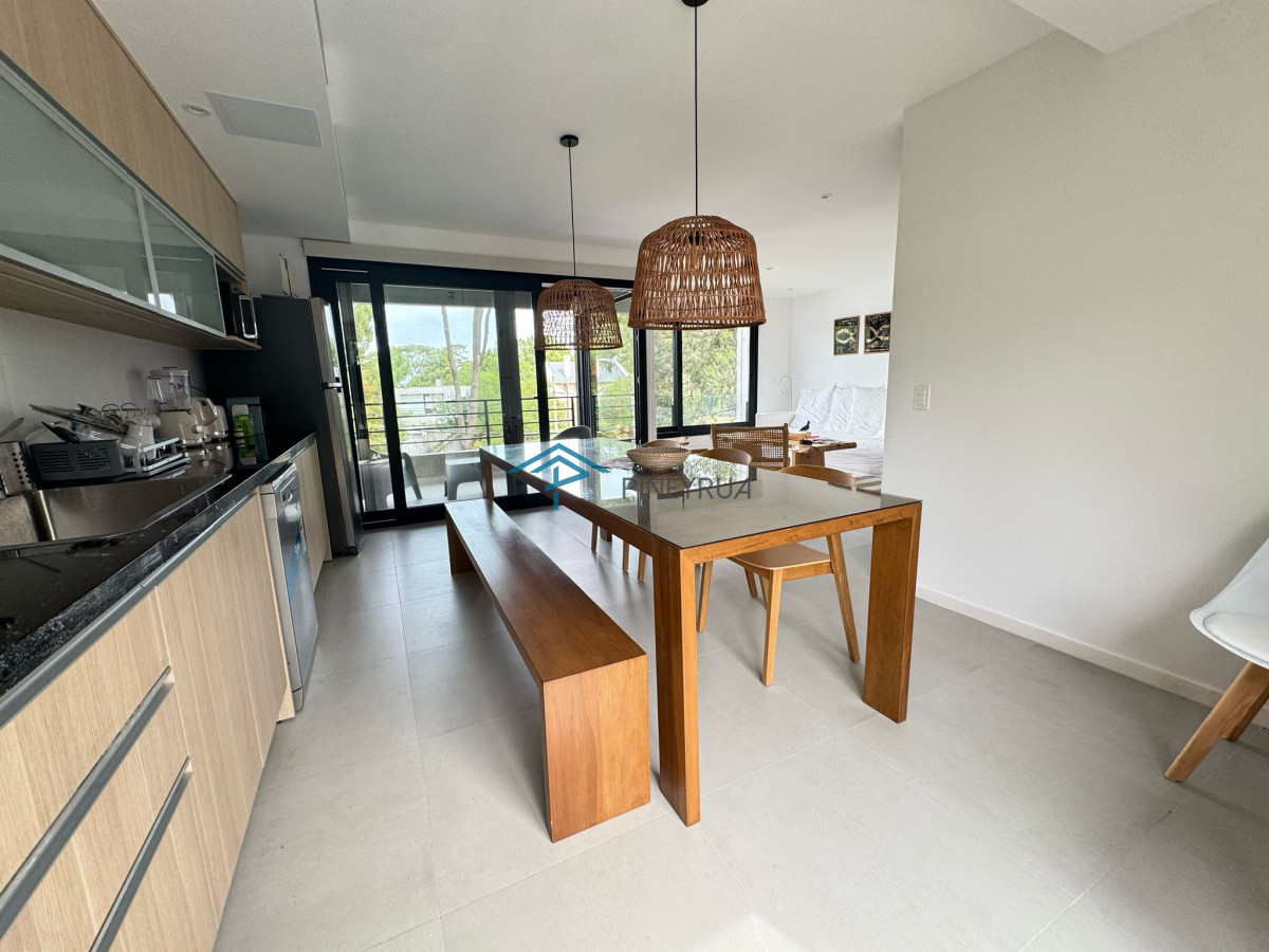 Apartamento ID.437 - Bosque Los Suspiros apto 108 