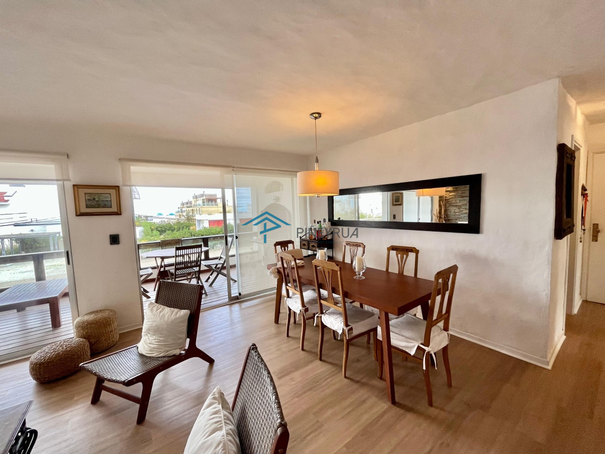 Apartamento ID.164 - APARTAMENTO EN VENTA A PASOS DE PLAYA MONTOYA 3 DORMITORIOS