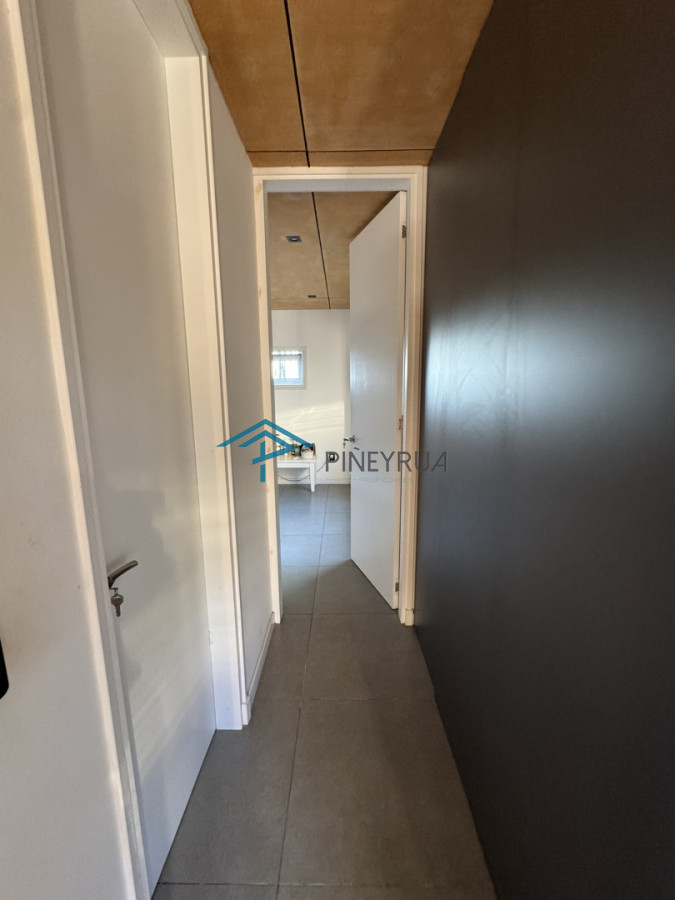 Apartamento en venta en La Juanita 1 dormitorio 