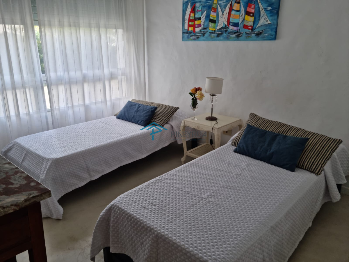 Apartamento ID.375 - APARTAMENTO DE 3 DORMITORIOS EN VENTA A POCOS METROS DE PLAYA MONTOYA
