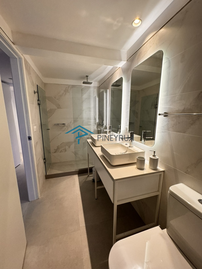Apartamento ID.336 - Apto en Terrazas de Manantiales  primera linea al mar 
