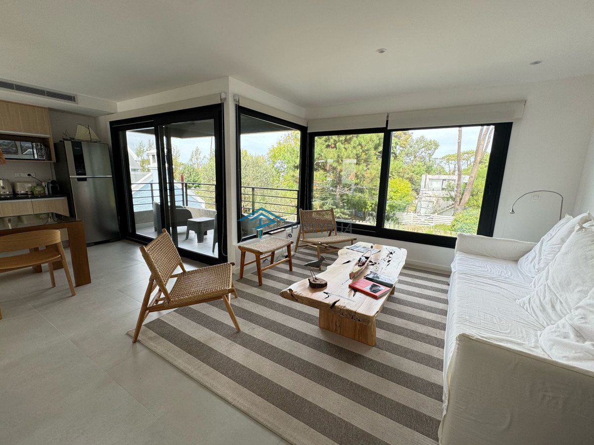 Apartamento ID.437 - Bosque Los Suspiros apto 108 