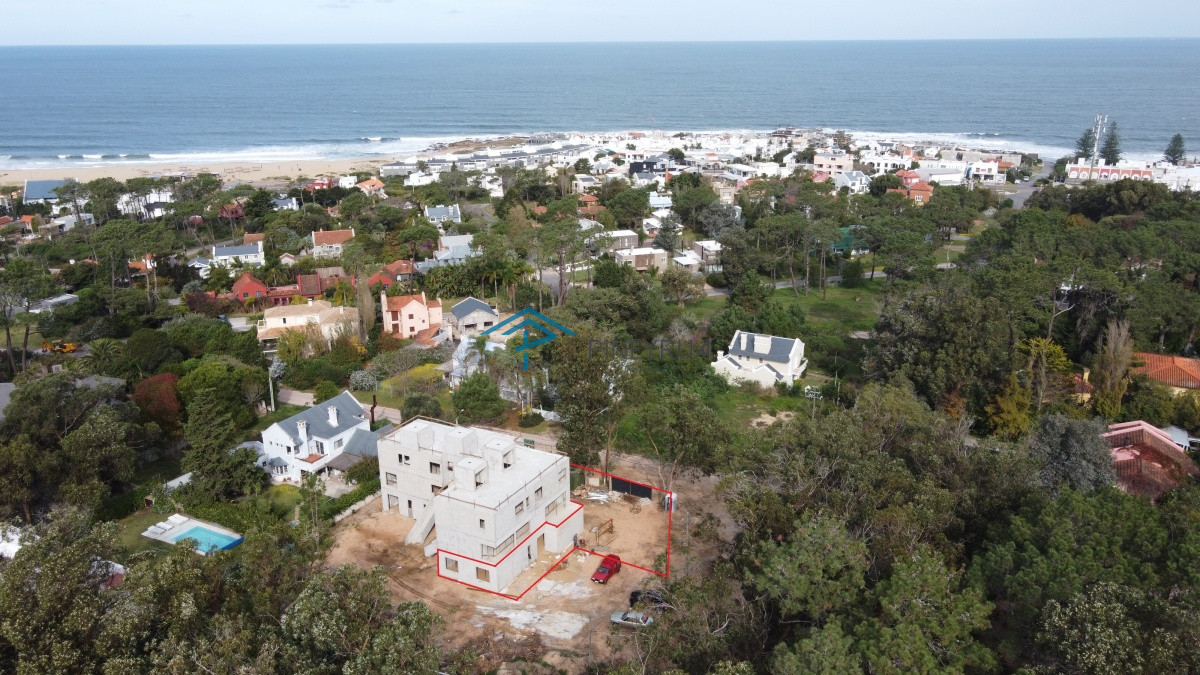 Apartamento ID.40 - APARTAMENTO A ESTRENAR EN MONTOYA 3 DORMITORIOS