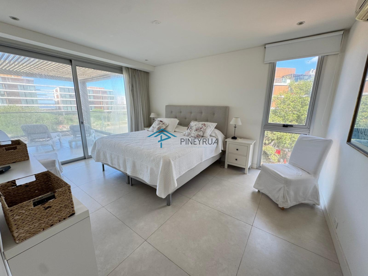 Residencias del Mar 121