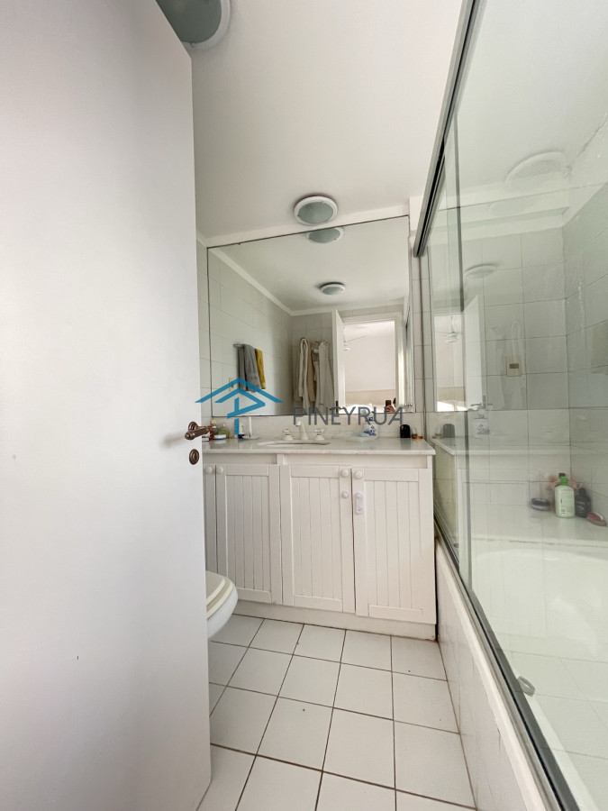 Apartamento ID.168 - APARTAMENTO EN VENTA EN EDIFICIO PINARES DE LA BARRA 3 DORMITORIOS