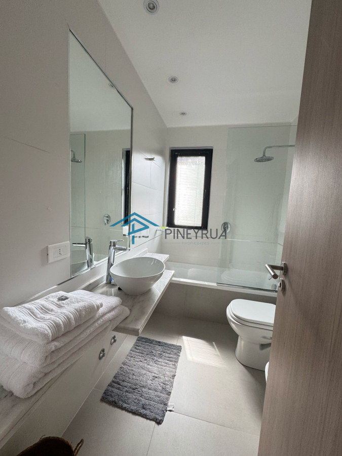 Apartamento ID.437 - Bosque Los Suspiros apto 108 