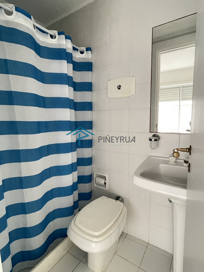 Apartamento ID.169 - APARTAMENTO EN VENTA SOBRE LA BRAVA, EDIFICIO PINARES DE LA BARRA 