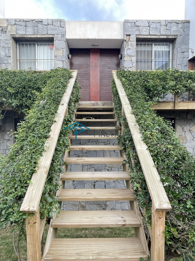 Apartamento ID.132 - Edificio Mareas unidad 07