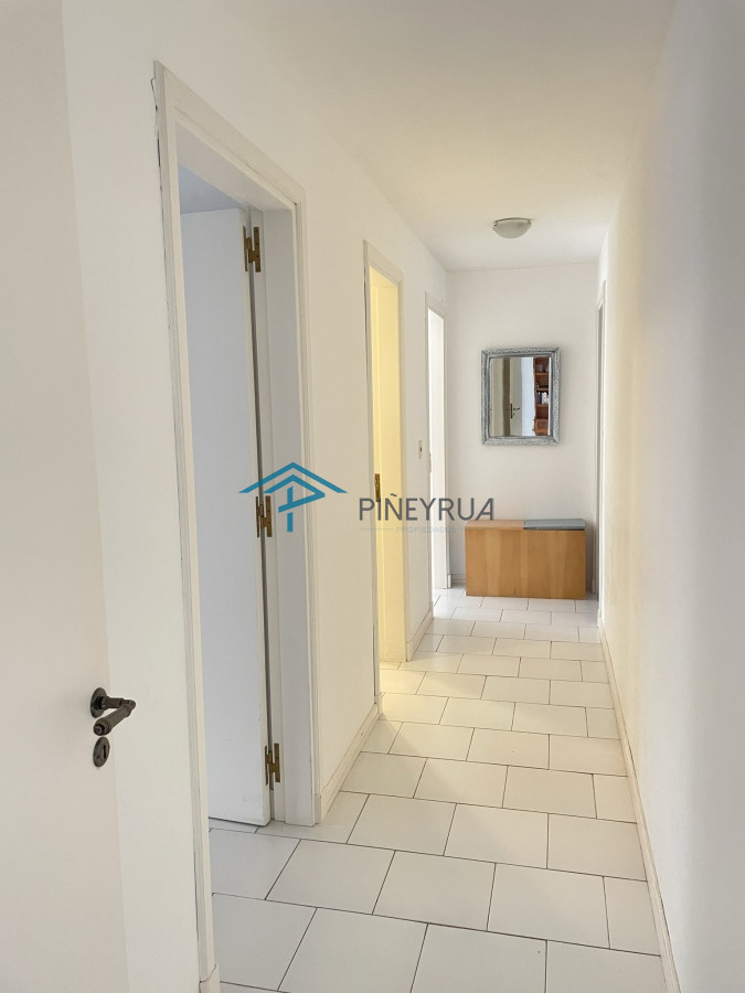 Apartamento ID.168 - APARTAMENTO EN VENTA EN EDIFICIO PINARES DE LA BARRA 3 DORMITORIOS