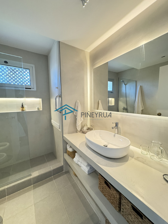 Apartamento ID.371 - LAS BRUMAS APARTAMENTO EN ALQUILER A PASOS DE PLAYA MONTOYA