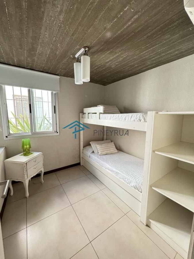 Apartamento ID.63 - APARTAMENTO EN VENTA EN LA BARRA MUY BUENA UBICACION 3 DORMITORIOS