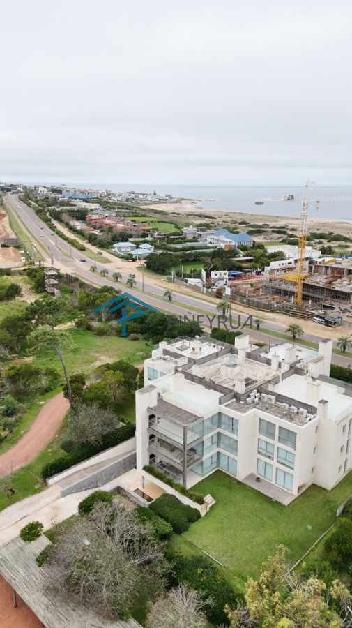 Residencias del Mar 121