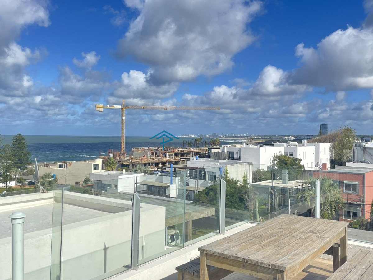Apartamento ID.159 - APARTAMENTO EN VENTA, MUY BUENA UBICACION EN LA BARRA 3 DORMITORIOS