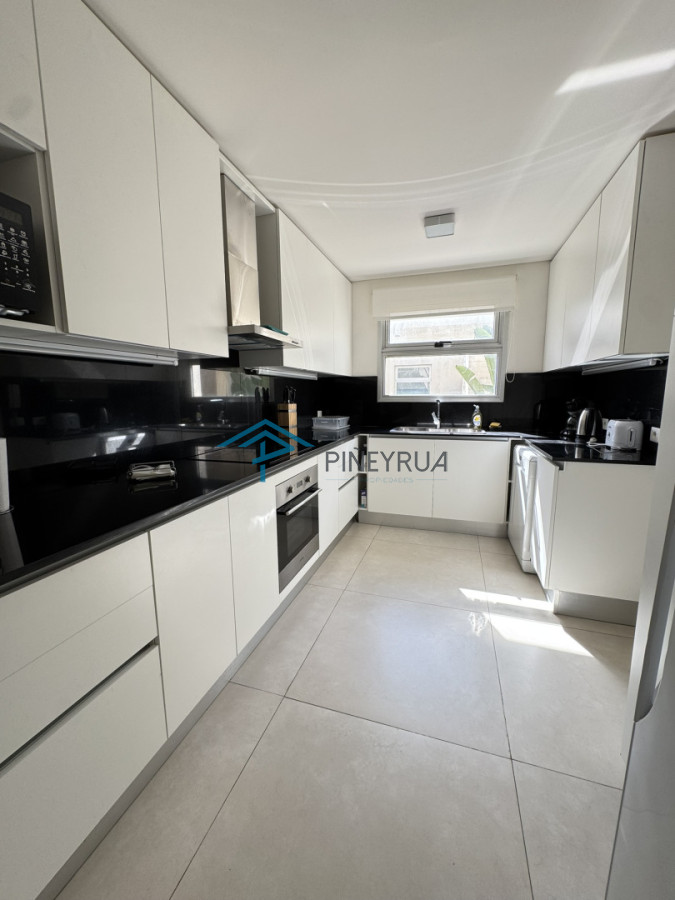 Residencias del Mar 121