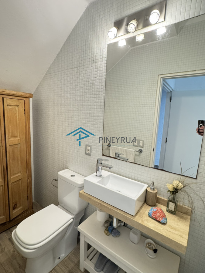 Apartamento en Venta en La Barra Miradores 2 